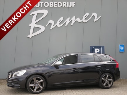 Volvo V60 0