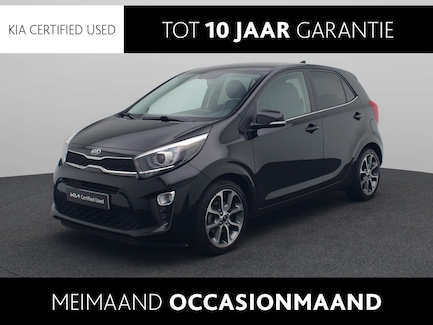 Kia Picanto 0