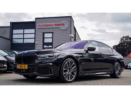 BMW 7-Serie 0