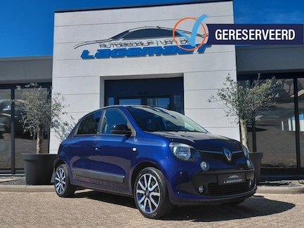 Renault Twingo 0