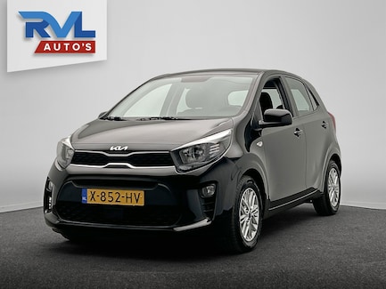 Kia Picanto 0