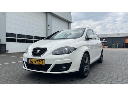 SEAT Altea XL 0