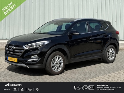 Hyundai Tucson 0