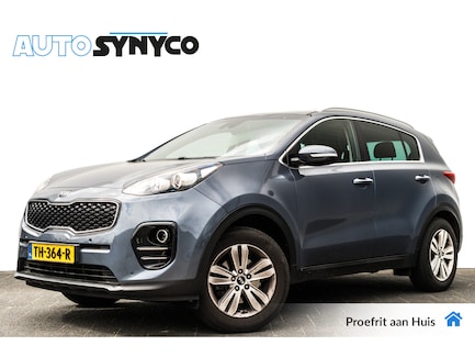 Kia Sportage 0