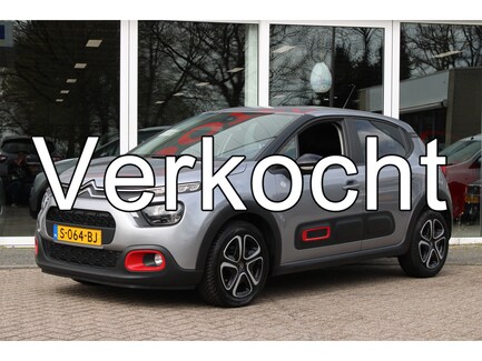 Citroën C3 0