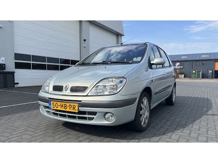Renault Scenic 0