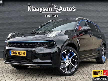 Lynk & Co 01 0