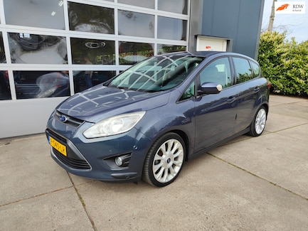 Ford C-Max 0
