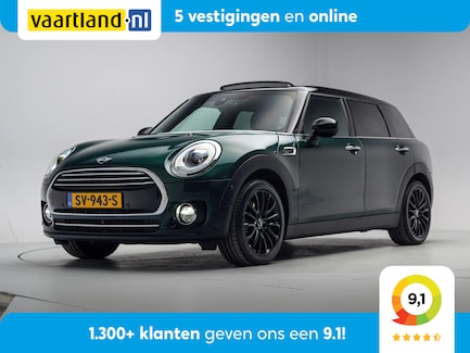 MINI Clubman 0
