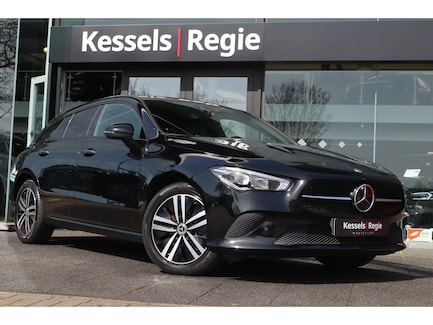Mercedes-Benz CLA 0