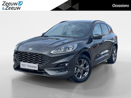 Ford Kuga 0