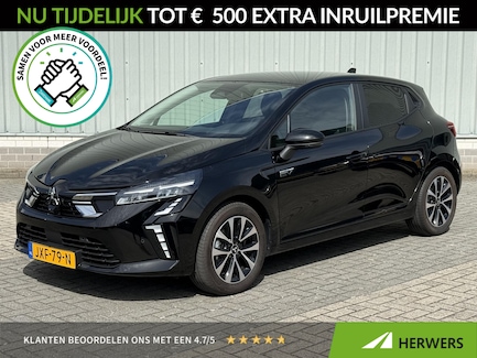 Mitsubishi Colt 0