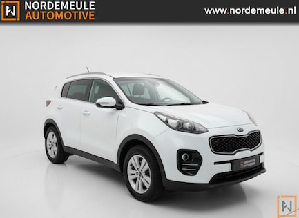 Kia Sportage 0