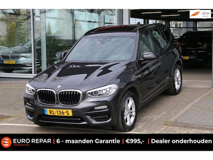 BMW X3 0