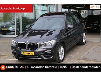 BMW X3 0