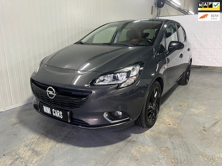 Opel Corsa 0