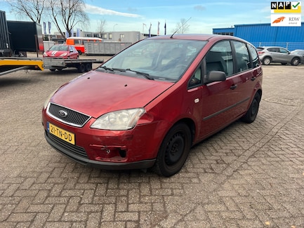 Ford C-Max 0
