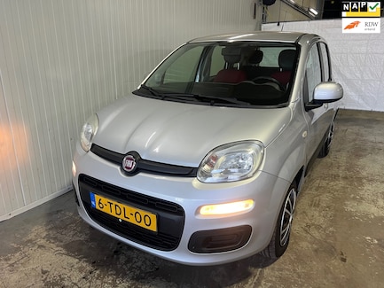 Fiat Panda 0