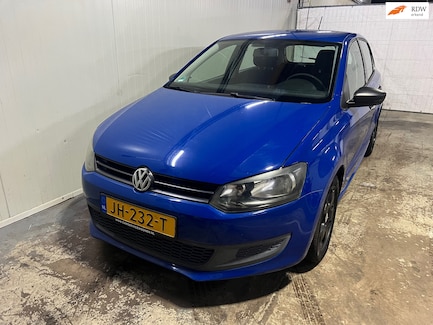 Volkswagen Polo 0