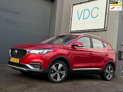 MG MG ZS 0