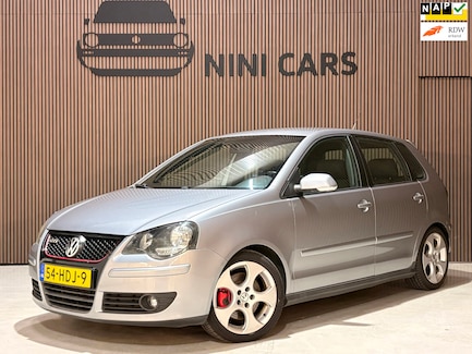 Volkswagen Polo 0