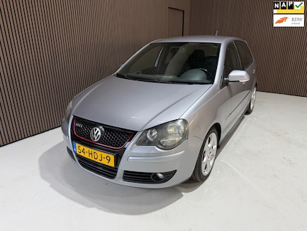 Volkswagen Polo 0