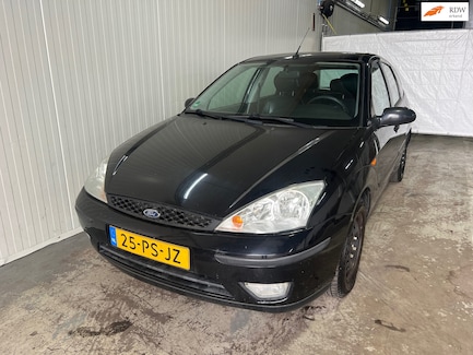 Ford Focus 0