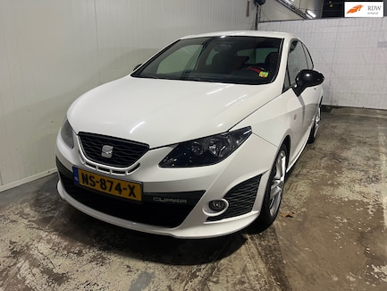 SEAT Ibiza 0