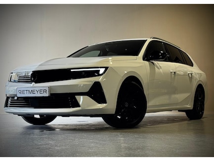 Opel Astra 0