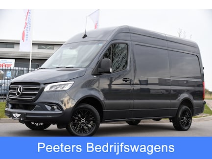 Mercedes-Benz Sprinter 0