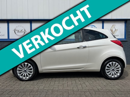Ford Ka 0