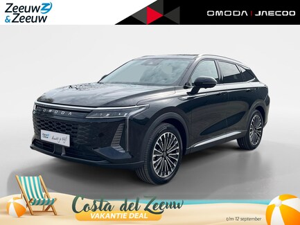 Omoda 9 0