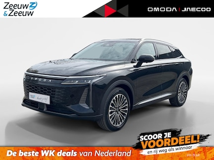 Omoda 9 0