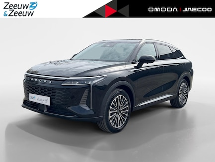 Omoda 9 0
