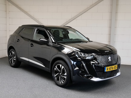 Peugeot 2008 0
