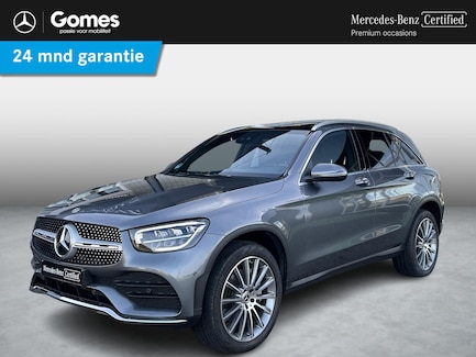 Mercedes-Benz GLC 0
