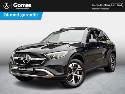 Mercedes-Benz GLC 0