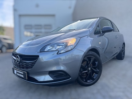 Opel Corsa 0