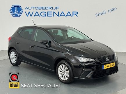 SEAT Ibiza 0