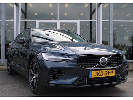 Volvo V60 0