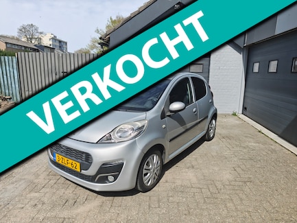 Peugeot 107 0