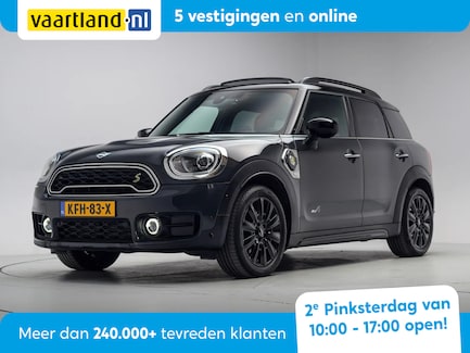 MINI Countryman 0