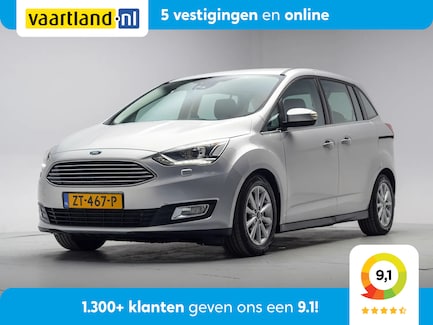 Ford Grand C-Max 0