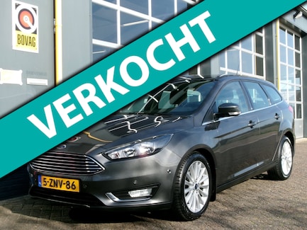 Ford Focus 0