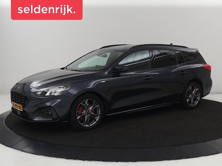 Ford Focus 0