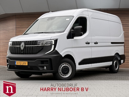 Renault Master 0