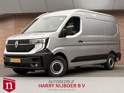 Renault Master 0
