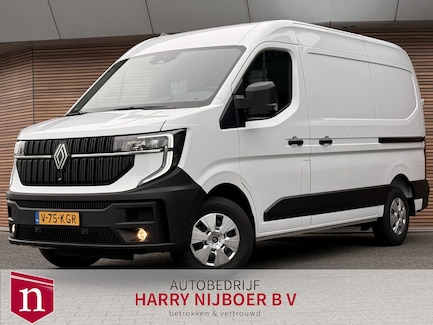 Renault Master 0