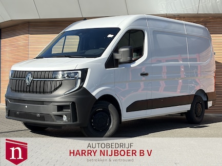 Renault Master 0