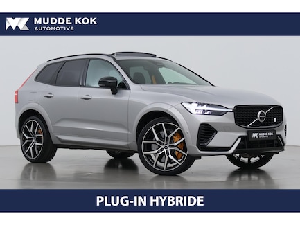 Volvo XC60 0